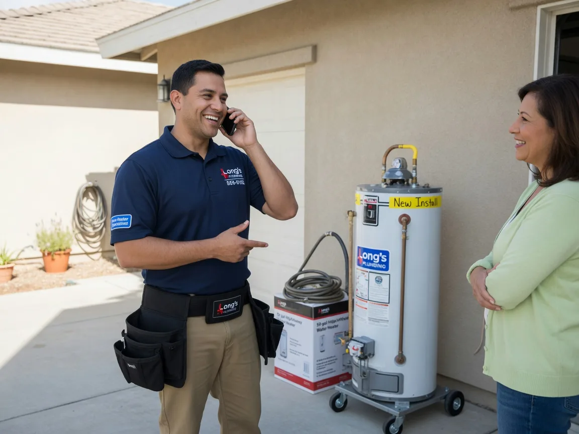 Leak Detection Rowland Heights, CA FAQs